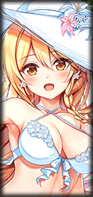 haru bikini
